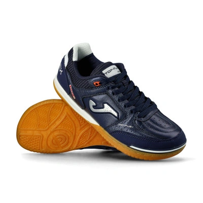 Scarpe Top Flex