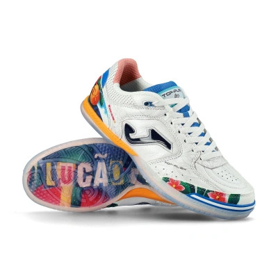 Scarpe Top Flex Indoor Lucao