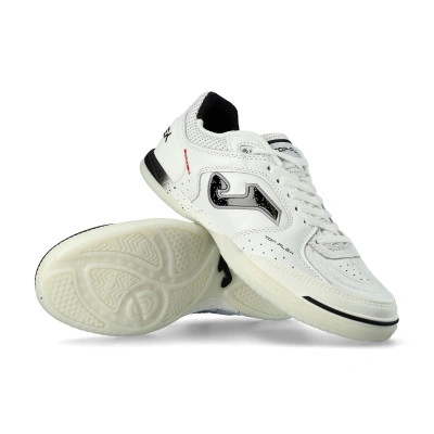 Scarpe Top Flex 2602 Blanco Indoor