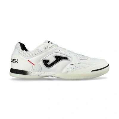 Scarpe Top Flex 2602 Blanco Indoor