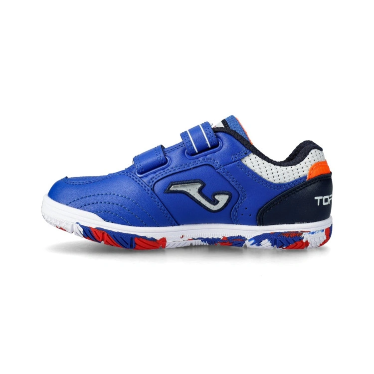 zapatilla-joma-top-flex-jr-2634-azul-indoor-azul-2