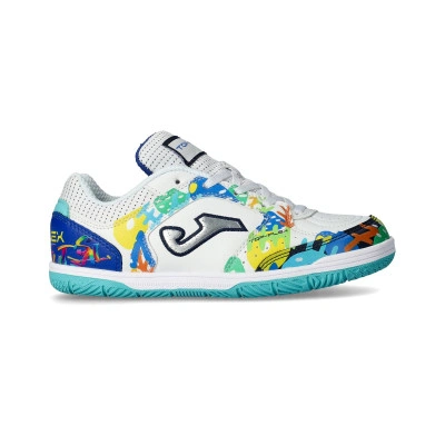Scarpe Top Flex Niño