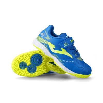 Scarpe Powerful Niño