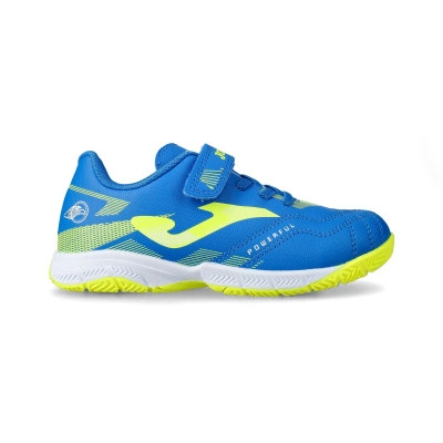 Scarpe Powerful Niño