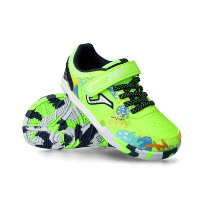 Scarpe Top Flex da Bambino