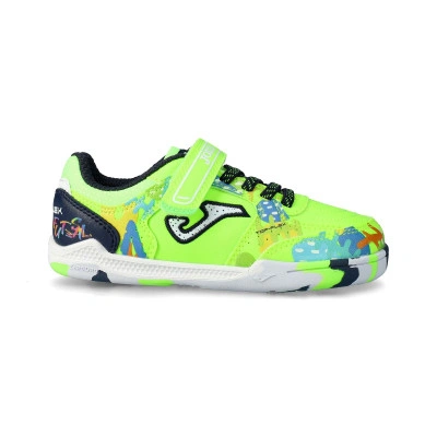 Scarpe Top Flex da Bambino