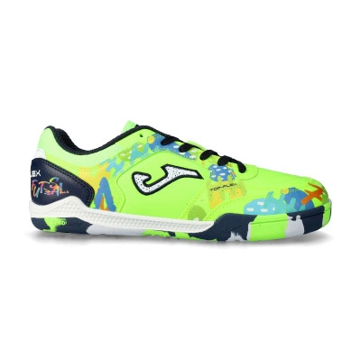 Scarpe Top Flex da Bambino