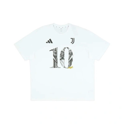 Maglia Juventus Del Piero 2025-2026