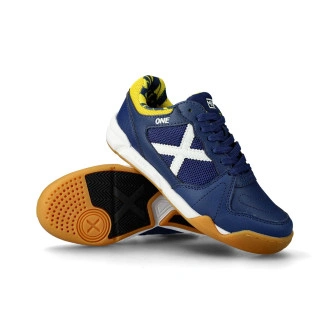 Scarpe One 2.0 da Bambino Blu