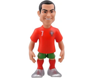 Action figure Minix Ronaldo Portogallo (12cm)