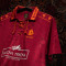 Maglia COPA A.S. Roma 1994 - 95 Vintage
