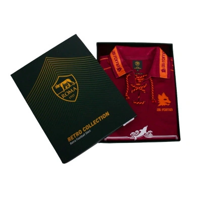 Maglia A.S. Roma 1994 - 95 Vintage