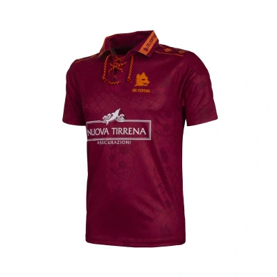 Maglia A.S. Roma 1994 - 95 Vintage