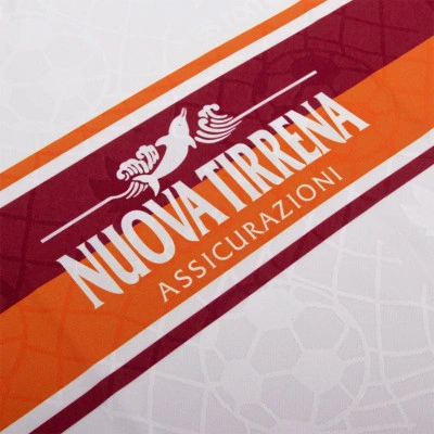 Maglia A.S. Roma 1994 - 95 Away Vintage Maglietta da Calcio