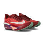 Zoom Fly 6 da Donna-Red-Barely Green-Brt Crimson-Peony-Steam