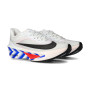 Zoom Fly 6-White-Black-Silt Red-Racer Blue-Brt Crimson