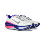 Vomero Plus da Donna-Se White-Mtlc Silver-Concord-Hyper Pinike