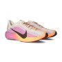 Pegasus Plus da Donna-Chalk-Tattoo-Lt Magenta-Brt Crimson-Orange Pu