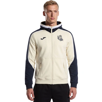 Giacca Real Sociedad Fanswear 2026-2027