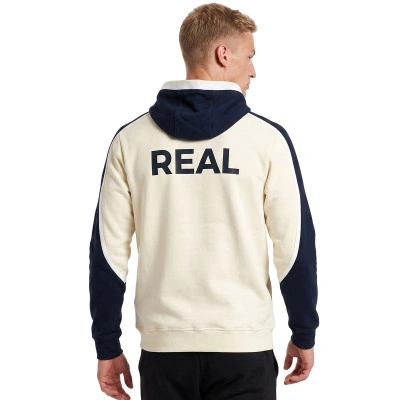 Giacca Real Sociedad Fanswear 2026-2027