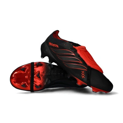Scarpe Predator Elite FT FG L-Tech