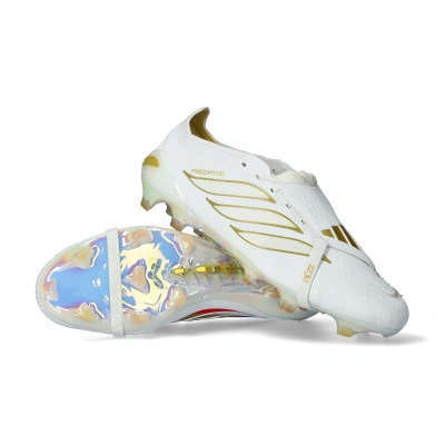 Scarpe Predator Elite FT FG ZZ
