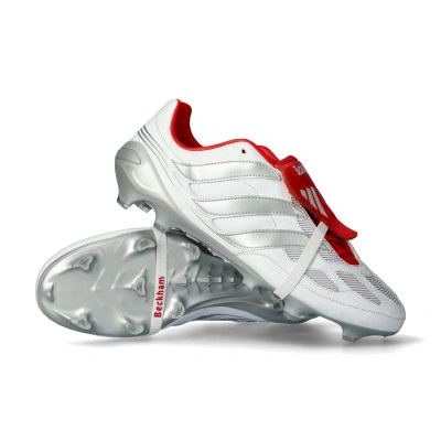 Scarpe Predator Precision FG David Beckham