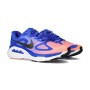 Structure Plus-Racer Blue-Black-Atomic Pinike-White
