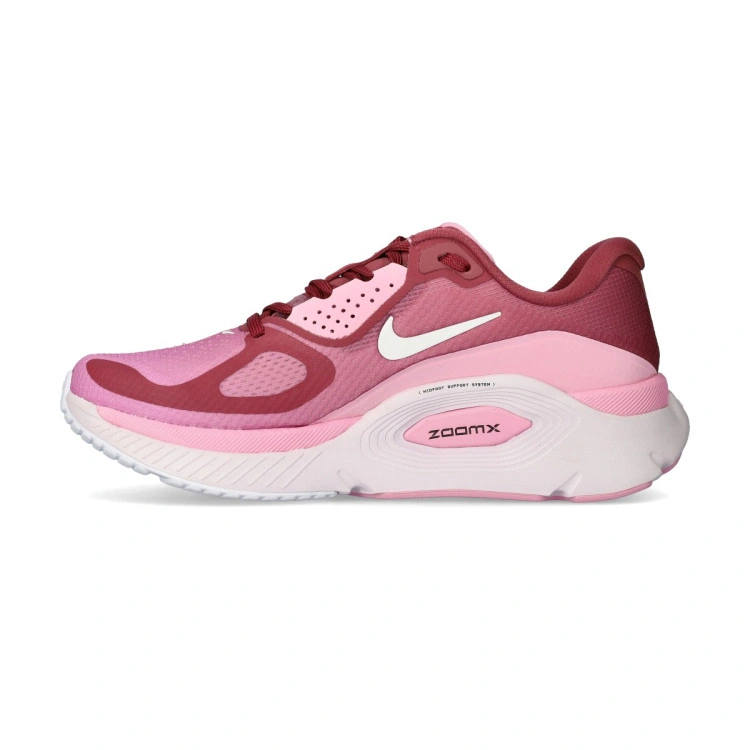 zapatilla-nike-structure-plus-mujer-black-white-2