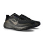 Pegasus 42 da Donna-Black-Reflective Silv