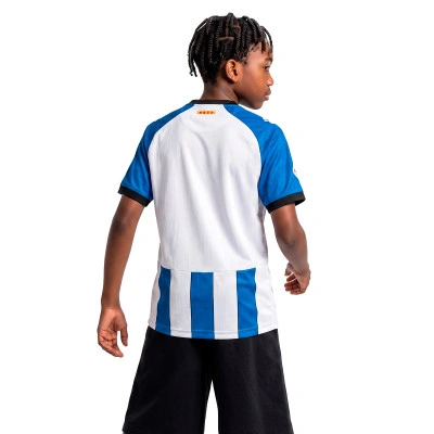 Maglia RCD Espanyol Home 2026-2027 da Bambino