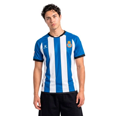 Maglia RCD Espanyol Home 2026-2027