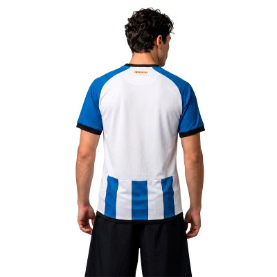 Maglia RCD Espanyol Home 2026-2027