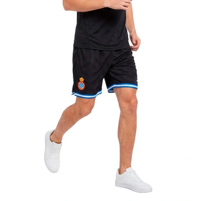 Pantaloncini RCD Espanyol Home 2026-2027