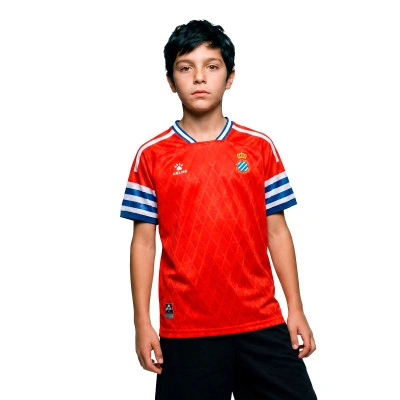Maglia RCD Espanyol Away 2026-2027 da Bambino