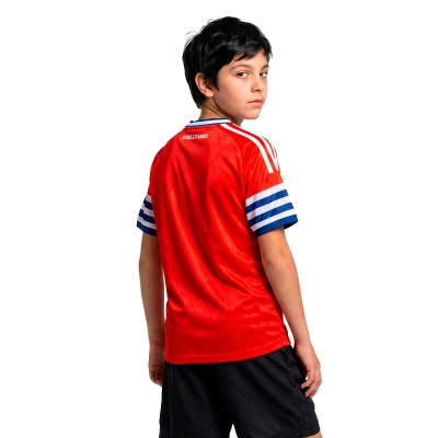 Maglia RCD Espanyol Away 2026-2027 da Bambino