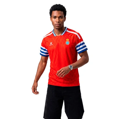 Maglia RCD Espanyol Away 2026-2027