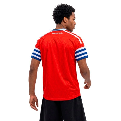 Maglia RCD Espanyol Away 2026-2027
