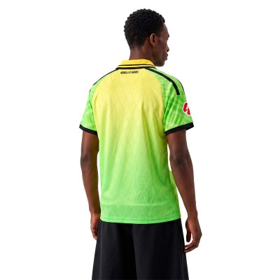 Maglia RCD Espanyol Third 2026-2027