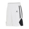 Pantaloncini Jordan Team 25 da Bambino