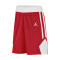 Pantaloncini Jordan Team 25 da Bambino