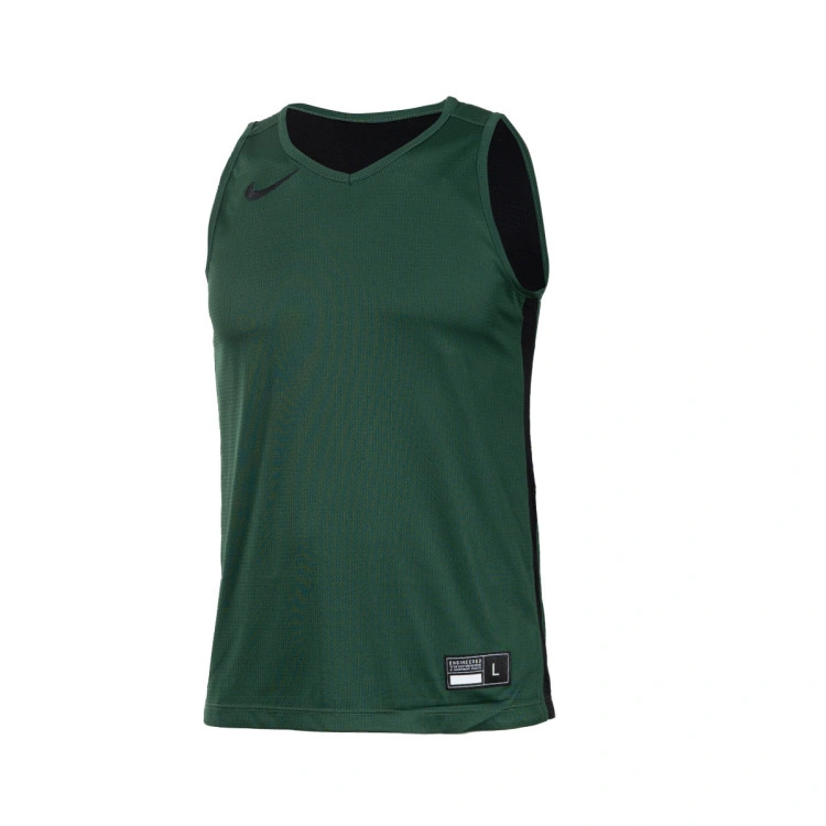 camiseta-nike-team-25-basketball-reversible-gorge-green-black-1