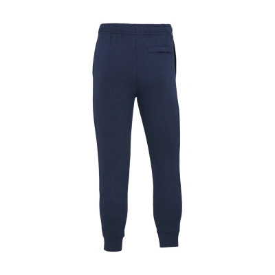 Pantaloni Cotone French Terry