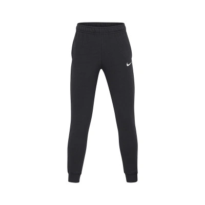 Pantaloni di cotone French Terry da Donna