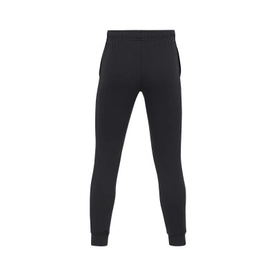 Pantaloni di cotone French Terry da Donna