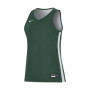 Reversible Team 25 da Donna-Gorge Green