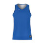 Reversible Team 25 da Donna-Royal Blue