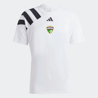 Maglia Fortore 23 Niño Fans CF Trival Valderas