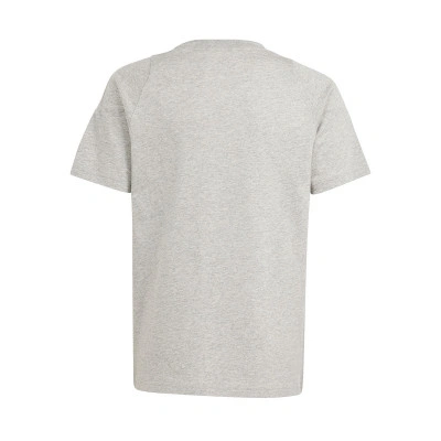 Maglietta Tiro 24 Cotton Bambino Fans CF Trival Valderas