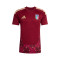 Maglia adidas Italia Home Portiere Mondiali 2026